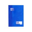 3020120021119-Hamelin - Bloc notes - A4 - 200 pages - grands carreaux - perforé-P_86951_5-1