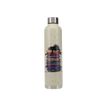 3700572762340-Kiub Bug Art - Gourde bouteille thermique - 750 ml - chat/coussins-Avant-0