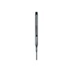 080333884829-Monteverde - 2 Recharges pour stylo à bille Sheaffer - bleu - pointe moyenne-Angle gauche-1