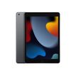 194252515631-Apple iPad 9e gen - tablette 10.2" - 64 Go - gris-Multi-angle-1