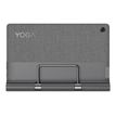 0195890100418-Lenovo Yoga Tab 11 ZA8W - tablette 11" - 128 Go - noir-Arrière-6
