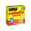 UHU Rollafix - Ruban adhésif transparent - 19 mm x 33 m