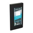 3147281930705-Agenda Lecas Classique - 1 semaine sur 2 pages - 9 x 17 cm - différents modèles disponibles-P_93070_2-0