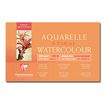 3329680964684-Clairefontaine Etival - Bloc de papier aquarelle - 25 feuilles 10 x 15 cm - 300 g/m²-P_96468_1-0