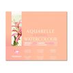 Clairefontaine Etival - Bloc de papier aquarelle - 25 feuilles 24 x 30 cm - 300 g/m²