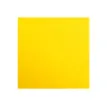 Clairefontaine Maya - Papier à dessin - 50 x 70 cm - 270 g/m² - 25 feuilles - jaune soleil