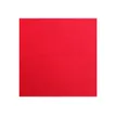 Clairefontaine Maya - Papier à dessin - 50 x 70 cm - 25 feuilles - 270 g/m² - rouge