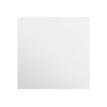 0000000972635-Clairefontaine Maya - Papier à dessin - 50 x 70 cm - 25 feuilles - 270 g/m² - blanc-P_97263_1-0