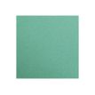 3329680973518-Clairefontaine Maya - Papier à dessin - A4 - 25 feuilles - 120 g/m² - vert foncé-P_97351_2-1