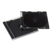 0400000983103-Fellowes - Pack 10 boîtiers CD Noir-P_98310_1-0