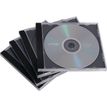 0400000983103-Fellowes - Pack 10 boîtiers CD Noir-P_98310_2-1