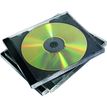 0400000983103-Fellowes - Pack 10 boîtiers CD Noir-P_98310_4-3