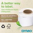 5411313990141-Dymo LabelWriter Shipping  - Ruban d'étiquettes auto-adhésives - 1 rouleau de 220 étiquettes (54 x 101 mm) - -P_99014_9-2