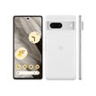 840244700669-Google Pixel 7 - Smartphone - 5G - 128 Go - blanc-Multi-angle-3