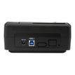 0404051396745-StarTech.com - Station d'accueil USB 3.1 (10 Gb/s) pour disque dur SATA de 2,5" / 3,5" - contrôleur de s-Arrière-2