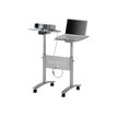5028252103237-NOBO Projection Trolley Multimedia - chariot-Angle droit-2