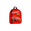 Bagtrotter Cars - Cartable - polyester 600D - modèle baby cars - rouge