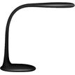 Unilux - Lampe de bureau Lucy - LED - noir