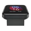 6934177721496-Xiaomi Mi Watch Lite - montre connectée GPS - noir-Gros plan-2