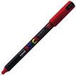 4902778089859-Posca - Feutre pointe extra fine - rouge--0