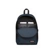 3000000271032-EASTPAK Out Of Office - Sac à dos triple denim avec compartiment pour ordinateur portable-Avant-3