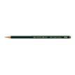Faber-Castell 9000 - Crayon à papier - 5H