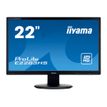 4948570113248-iiyama ProLite E2283HS - écran LED - Full HD (1080p) - 21.5"-Avant-0