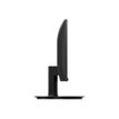 8712581772062-Philips V-line 271V8L - écran LED 27" - Full HD (1080p) - HDMI, VGA - noir texturé-Gauche-3