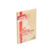 0400000380216-GPV Pack'n Post - 10 Pochettes kraft armé - C4 229 x 324 mm - 120 gr - bande auto-adhésiv-Angle gauche-0