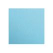 Clairefontaine Maya - Papier à dessin - A4 - 270 g/m² - bleu ciel