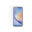 5711724073274-PanzerGlass - Protection d'écran - verre trempé pour  Galaxy A34 5G - transparent-Avant-0