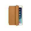 0885909787821-Apple Smart - boîtier de protection pour tablette-Avant-0