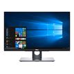5397063745128-Dell P2418HT - écran 24" LED - tactile - Full HD (1080p) - HDMI, VGA, DisplayPort-Avant-0