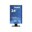 4948570118304-iiyama ProLite XUB2495WSU-B3 - écran LED 24,1" - Full HD (1080p)-Avant-1