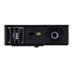 0766907663815-ViewSonic PJD5132 - projecteur DLP - portable - 3D-Avant-1