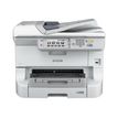 8715946538297-Epson WorkForce Pro WF-8510DWF - imprimante multifonction - couleur - jet d'encre-Avant-4