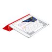 0885909840052-Apple Smart (PRODUCT) RED - protection d'écran pour tablette-Angle gauche-1