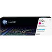 HP 410X - magenta - cartouche laser d'origine