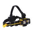 5420071505276-CAT - Lampe frontale à pile avec faisceau projecteur - LED-Angle gauche-0