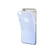 MUVIT LIFE - Coque de protection pour iPhone 7 - bleu