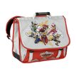 3135253327431-Viquel Power Rangers - Light Up - cartable-Angle gauche-1