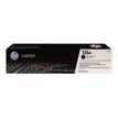 HP 126A - noir - cartouche laser d'origine