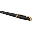 3501179315935-Parker Urban - Stylo plume noir mat GT - pointe fine--3