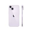 0194253408918-Apple iPhone 14 - Smartphone - 5G - 6/128 Go - violet-Multi-angle-2