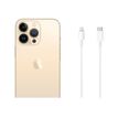 194252717509-Apple iPhone 13 Pro - Smartphone - 5G - 256Go - or-Gros plan-4