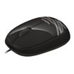 5099206035720-Logitech M105 - souris filaire - noir-Arrière-2