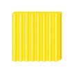 Pâte Fimo Kids  - Jaune - 42G