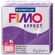 Pâte Fimo EFFECT -  Quartz vert jade - 57G