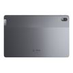 0195713207379-Lenovo Tab P11 Pro ZA8M - tablette 11,5" - Android 10 - 128 Go - gris-Arrière-4