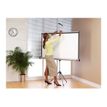 5028252250283-NOBO écran de projection avec trépied - 150 x 114 cm-Angle droit-6
